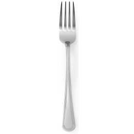 Widelec stołowy Kitchen Line-zestaw 6 szt. | 764213 hendi