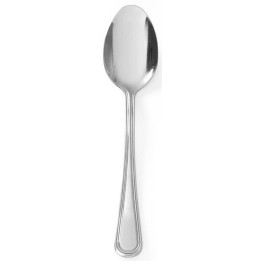 Łyżeczka do herbatykawy Kitchen Line-zestaw 12 szt. | 764244 hendi