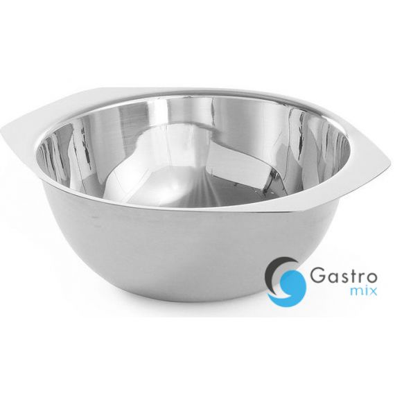 Bulionówka, HENDI, 0,35L, ⌀120x(H)50mm | 430002 hendi 