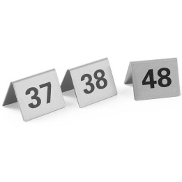 Tabliczka informacyjna z numerem 37-48