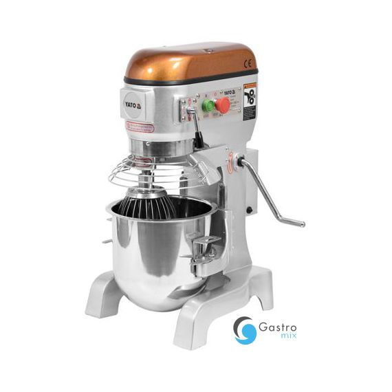 MIKSER PLANETARNY 10L |YG-03025 YATO 