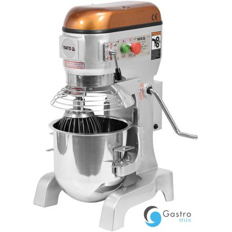 MIKSER PLANETARNY 10L |YG-03025 YATO 