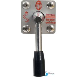  MIKSER PLANETARNY 10L |YG-03025 YATO