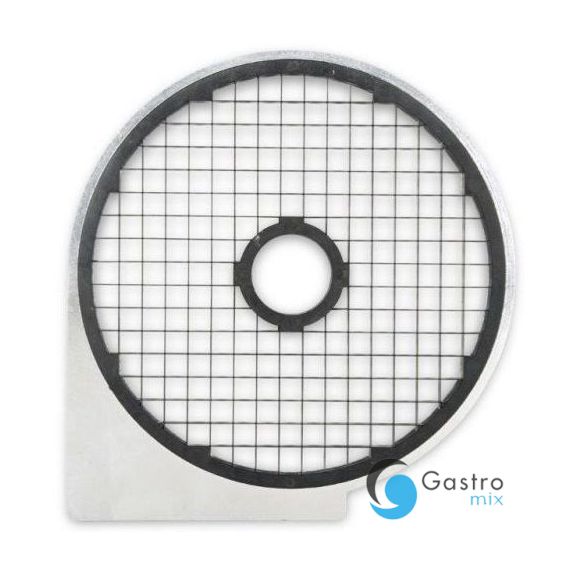 Tarcza do kostek 10x10x10 mm | 234747 hendi 