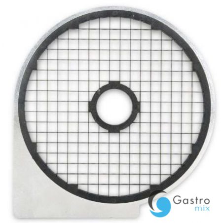 Tarcza do kostek 10x10x10 mm | 234747 hendi 