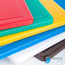 zestaw desek, HACCP, GN 1/1 | 341530 STALGAST