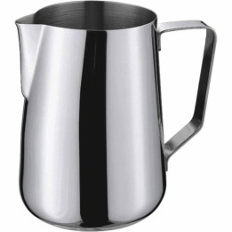 dzbanek stalowy do spieniania mleka, V 0,35 l | 372035 STALGAST