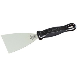 Łopatka trójkątna dł. 8 cm FKO - DE BUYER | D-4233-01 tom-gast