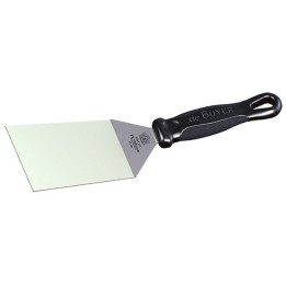Łopatka wygięta dł. 12 cm FKOfficium - DE BUYER  | D-4232-00 tom-gast