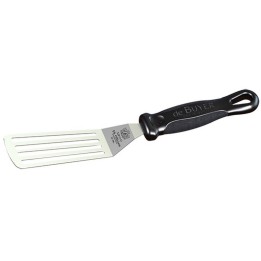 Łopatka prosta perforowana dł. 16 cm FKO - DE BUYER | D-4236-01 TOM-GAST