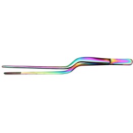 Pinceta dł. 20 cm - 100% CHEF | C1-P3443 TOM-GAST