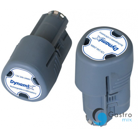 Akumulator do mikserów bezprzewodowych - DYNAMIC | DY-AC585 TOM-GAST 