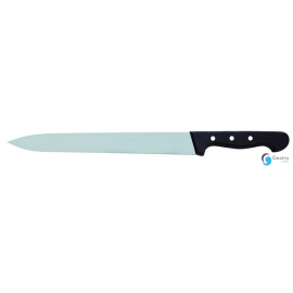 Nóż prosty - ostrze gładkie | T-26-028 TOM-GAST