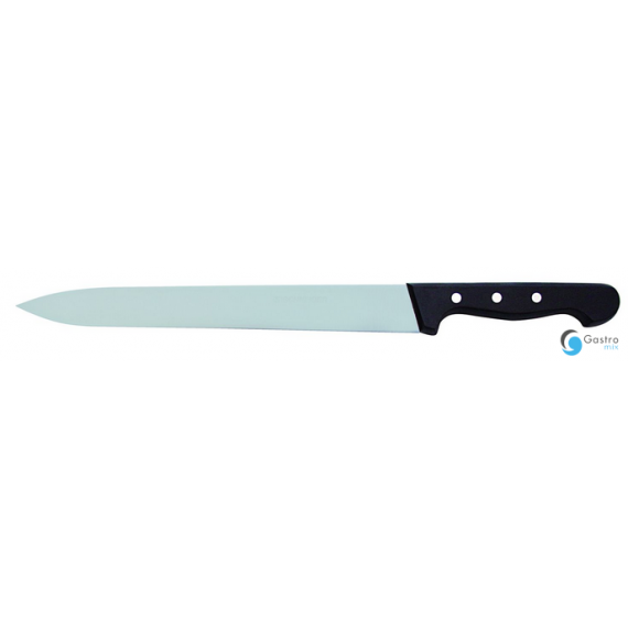 Nóż prosty - ostrze gładkie | T-26-028 TOM-GAST 