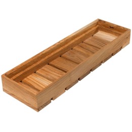 Skrzynka dębowa GN 2/4 TROPOS - VERLO  | V-24002 TOM-GAST