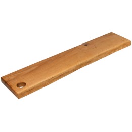 Deska dębowa do serwowania 70x15 cm TROPOS - VERLO | V-7015 TOM-GAST