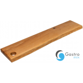 Deska dębowa do serwowania 70x15 cm TROPOS - VERLO | V-7015 TOM-GAST