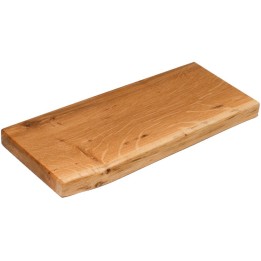 Deska dębowa do serwowania 30x15 cm TROPOS - VERLO | V-3015 TOM-GAST
