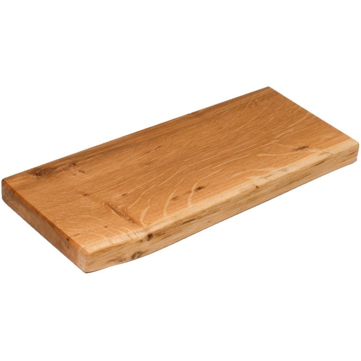 Deska dębowa do serwowania 30x15 cm TROPOS - VERLO | V-3015 TOM-GAST