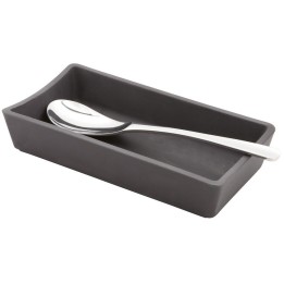 Podstawka pod łyżkę BASALT - REVOL | RV-644293-3 TOM-GAST