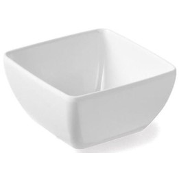 Miska kwadratowa z melaminy h 105
