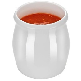 Dzbanek do sosów 1000 ml | 785010 HENDI