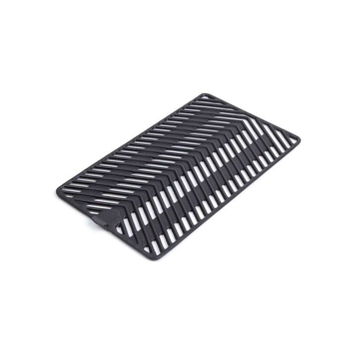 BV-Grill gazowy Hendi Green Fire-Ruszt ( jodełka )149508, 149607 (wymiar 53x32 cm)