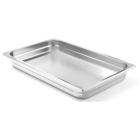 Pojemnik GN Profi Line, stal nierdzewna, 1/1-65mm | 801239 hendi 