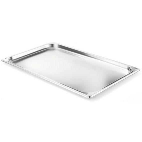 Pojemnik GN Profi Line, stal nierdzewna, 1/1-20mm | 801253 HENDI 