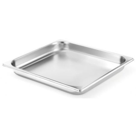 Pojemnik GN Profi Line, stal nierdzewna, 2/3-40mm | 801345 hendi 