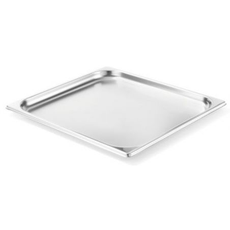 Pojemnik GN Profi Line, stal nierdzewna, 2/3-20mm | 801352 hendi 