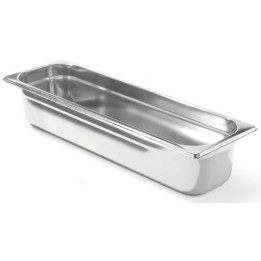 Pojemnik GN 2/4 PROFI LINE - 530x162 mm 150 mm