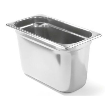 Pojemnik GN Profi Line, stal nierdzewna, 1/3-200mm | 801505 hendi 
