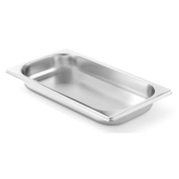 Pojemnik GN 1/3 PROFI LINE - 325x176 mm  40 mm