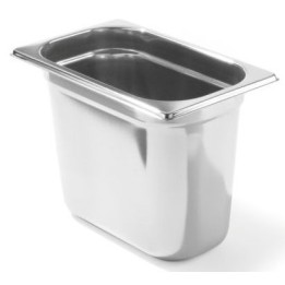 Pojemnik GN 1/4 PROFI LINE - 265x162 mm  200 mm