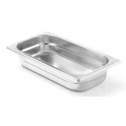 Pojemnik GN 1/4 PROFI LINE - 265x162 mm  65 mm