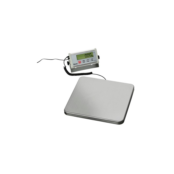 Waga cyfrowa, 60kg, 20g |A300068 BARTSCHER