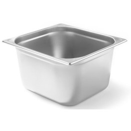 Pojemnik GN 2/3 Kitchen Line - 354x325 mm  200 mm