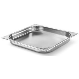 Pojemnik GN 2/3 Kitchen Line - 354x325 mm  40 mm