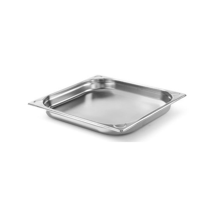 Pojemnik GN 2/3 Kitchen Line - 354x325 mm  40 mm