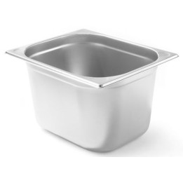 Pojemnik GN 1/2 Kitchen Line - 325x265 mm  200 mm