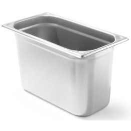 Pojemnik GN 1/3 Kitchen Line - 325x176 mm  200 mm