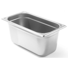 Pojemnik GN 1/3 Kitchen Line - 325x176 mm  150 mm
