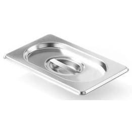 Pokrywka do GN Kitchen Line GN 1/9