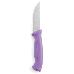 Nóż uniwersalny 9 cm-fioletowy | 842270 HENDI