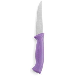Nóż uniwersalny 10 cm-fioletowy | 842171 HENDI