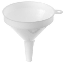 Lejek z tworzywa sztucznego, śr. 150 mm | 567654 HENDI