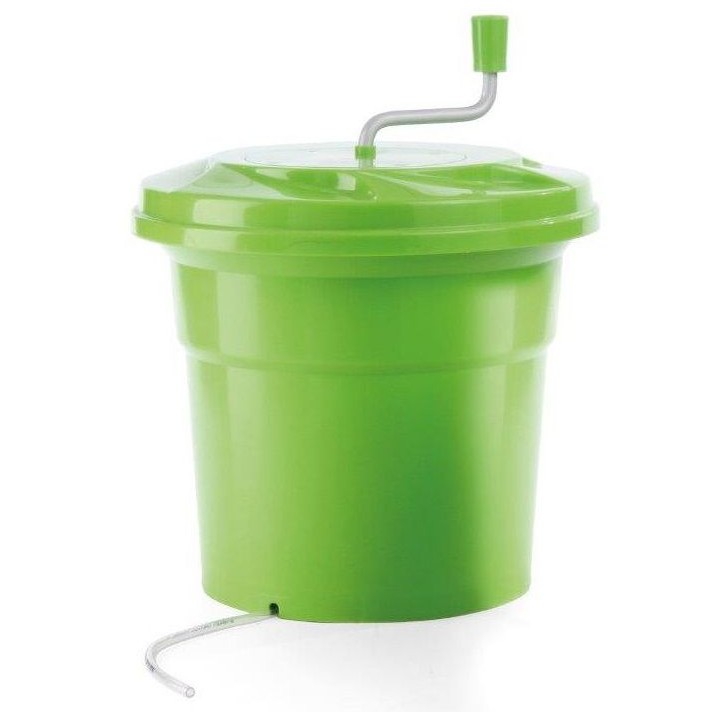 Wirówka do sałaty 12 l