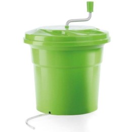 Wirówka do sałaty 25 l