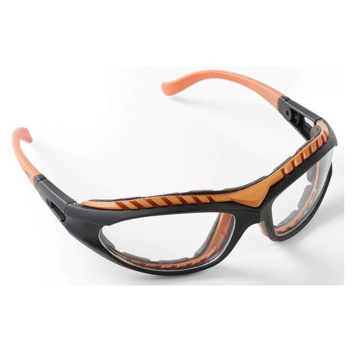 Okulary ochronne | 507221 hendi